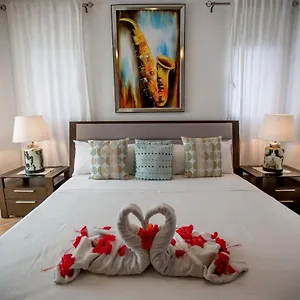 Bed and breakfast Rolando Share 