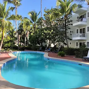 Apartahotel Bavaro Beach *****