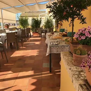 Bed and breakfast I Santi Coronati ***