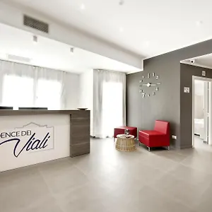 Apartahotel Dei Viali ***